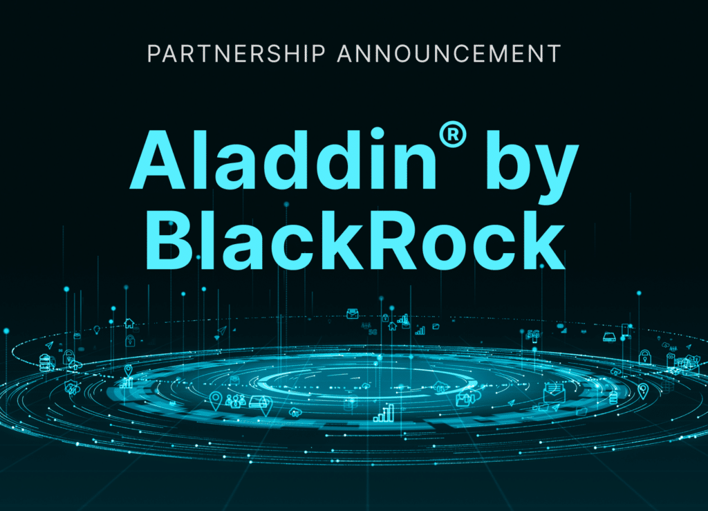 Saphyre Announces Partnership with BlackRock’s Aladdin Platform ...