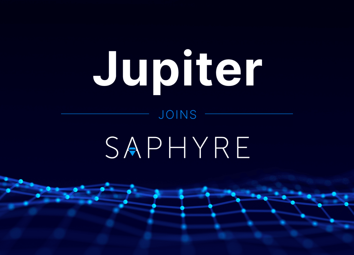 Jupiter Join Saphyre